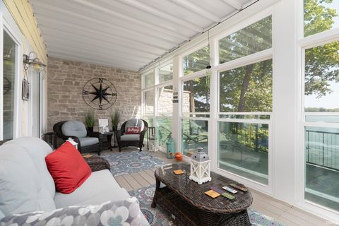 Tiny photo for 3743 N West Shafer Drive, Monticello, IN 47960 (MLS # 202536849)