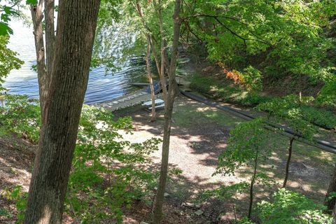 Tiny photo for 3743 N West Shafer Drive, Monticello, IN 47960 (MLS # 202536849)