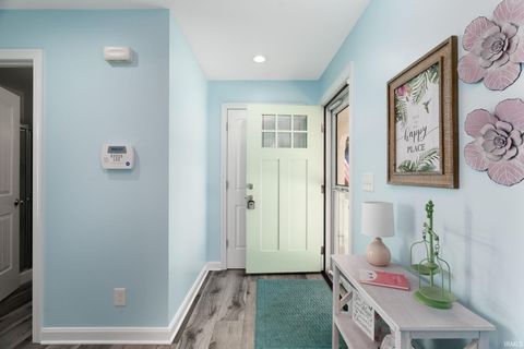 Tiny photo for 3743 N West Shafer Drive, Monticello, IN 47960 (MLS # 202536849)