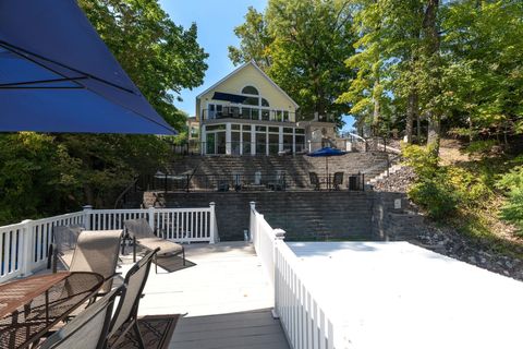 Tiny photo for 3743 N West Shafer Drive, Monticello, IN 47960 (MLS # 202536849)