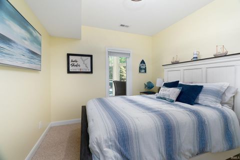 Tiny photo for 3743 N West Shafer Drive, Monticello, IN 47960 (MLS # 202536849)