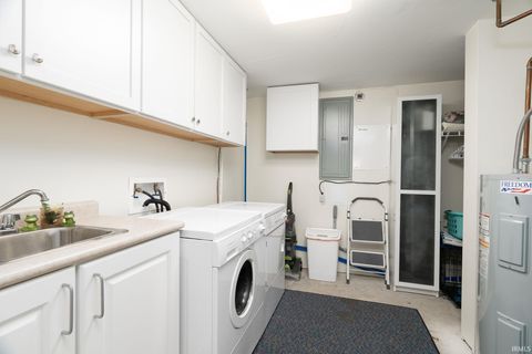 Tiny photo for 3743 N West Shafer Drive, Monticello, IN 47960 (MLS # 202536849)