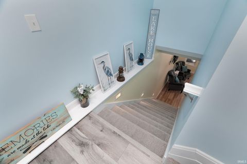 Tiny photo for 3743 N West Shafer Drive, Monticello, IN 47960 (MLS # 202536849)