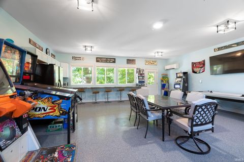 Tiny photo for 3743 N West Shafer Drive, Monticello, IN 47960 (MLS # 202536849)