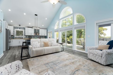 Tiny photo for 3743 N West Shafer Drive, Monticello, IN 47960 (MLS # 202536849)