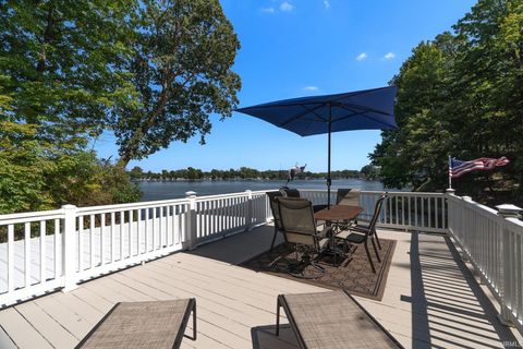 Tiny photo for 3743 N West Shafer Drive, Monticello, IN 47960 (MLS # 202536849)