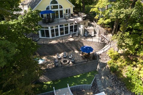 Tiny photo for 3743 N West Shafer Drive, Monticello, IN 47960 (MLS # 202536849)