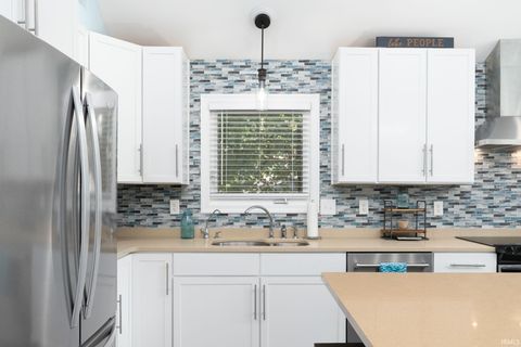 Tiny photo for 3743 N West Shafer Drive, Monticello, IN 47960 (MLS # 202536849)