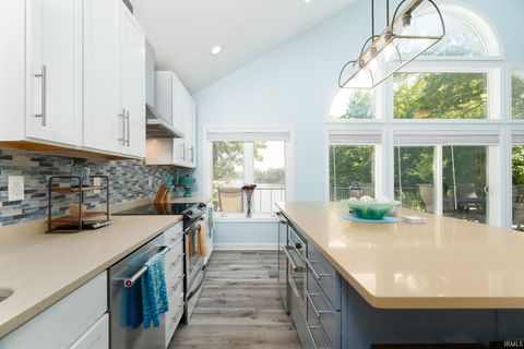 Tiny photo for 3743 N West Shafer Drive, Monticello, IN 47960 (MLS # 202536849)