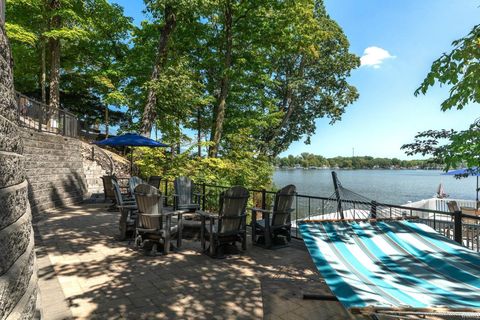 Tiny photo for 3743 N West Shafer Drive, Monticello, IN 47960 (MLS # 202536849)