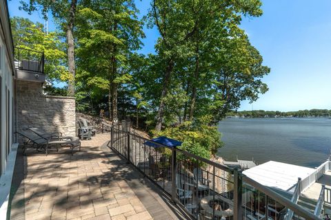 Tiny photo for 3743 N West Shafer Drive, Monticello, IN 47960 (MLS # 202536849)