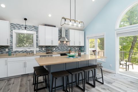 Tiny photo for 3743 N West Shafer Drive, Monticello, IN 47960 (MLS # 202536849)