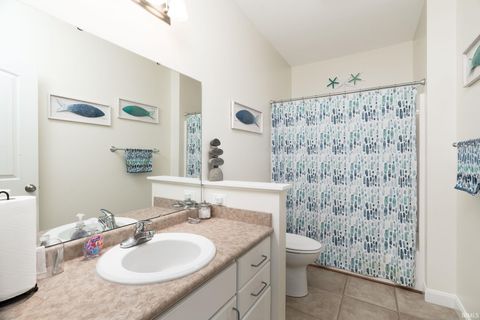 Tiny photo for 3743 N West Shafer Drive, Monticello, IN 47960 (MLS # 202536849)