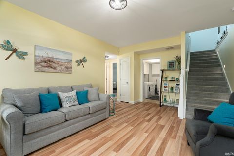 Tiny photo for 3743 N West Shafer Drive, Monticello, IN 47960 (MLS # 202536849)