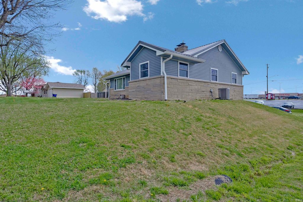 Photo of 2011 Glenwood Drive, Princeton, IN 47670 (MLS # 202611811)