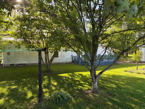 Tiny photo for 6079 N Lake Road 67 East Road, Monticello, IN 47960 (MLS # 202618154)