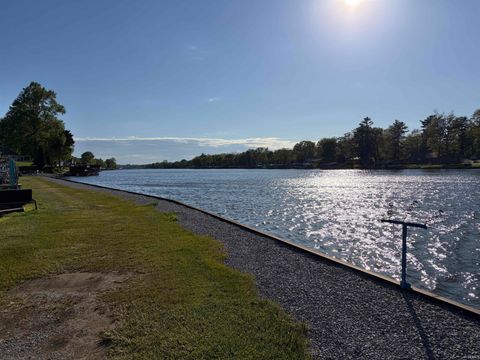 Tiny photo for 6079 N Lake Road 67 East Road, Monticello, IN 47960 (MLS # 202618154)
