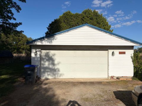 Tiny photo for 6079 N Lake Road 67 East Road, Monticello, IN 47960 (MLS # 202618154)