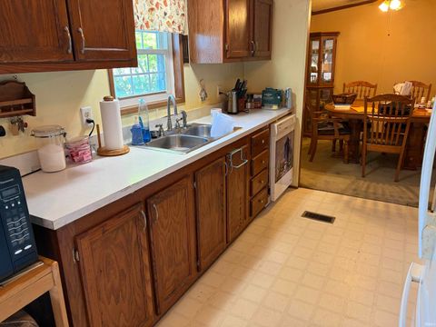 Tiny photo for 6079 N Lake Road 67 East Road, Monticello, IN 47960 (MLS # 202618154)
