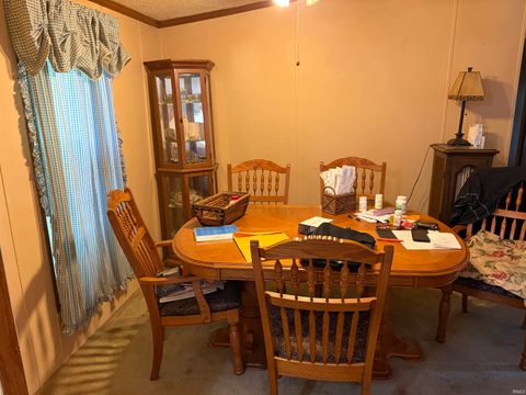 Tiny photo for 6079 N Lake Road 67 East Road, Monticello, IN 47960 (MLS # 202618154)