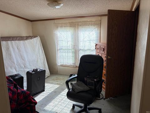 Tiny photo for 6079 N Lake Road 67 East Road, Monticello, IN 47960 (MLS # 202618154)