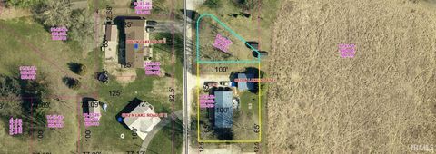 Tiny photo for 6079 N Lake Road 67 East Road, Monticello, IN 47960 (MLS # 202618154)