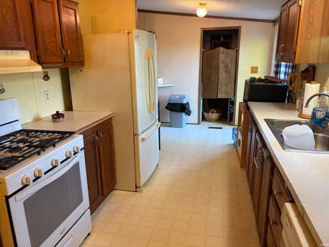 Tiny photo for 6079 N Lake Road 67 East Road, Monticello, IN 47960 (MLS # 202618154)