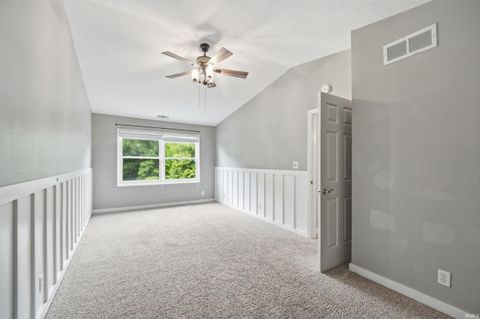 Tiny photo for 4700 Foxmoor Court, Lafayette, IN 47905 (MLS # 202624721)