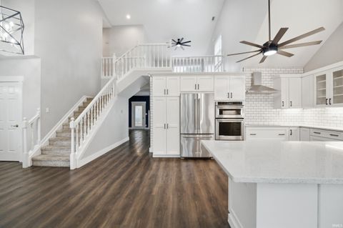 Tiny photo for 4700 Foxmoor Court, Lafayette, IN 47905 (MLS # 202624721)