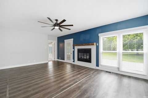 Tiny photo for 4700 Foxmoor Court, Lafayette, IN 47905 (MLS # 202624721)
