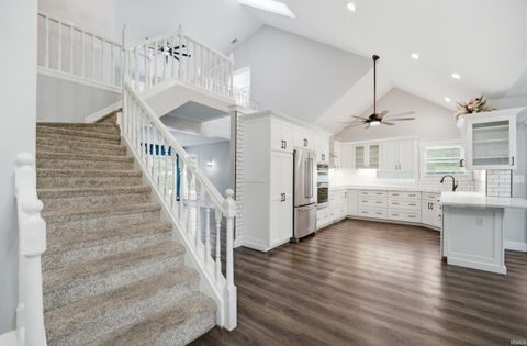 Tiny photo for 4700 Foxmoor Court, Lafayette, IN 47905 (MLS # 202624721)