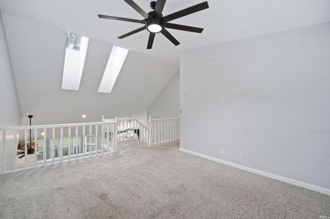 Tiny photo for 4700 Foxmoor Court, Lafayette, IN 47905 (MLS # 202624721)