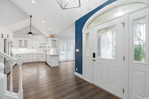 Tiny photo for 4700 Foxmoor Court, Lafayette, IN 47905 (MLS # 202624721)
