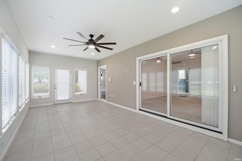 Tiny photo for 4700 Foxmoor Court, Lafayette, IN 47905 (MLS # 202624721)