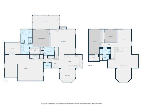 Tiny photo for 4700 Foxmoor Court, Lafayette, IN 47905 (MLS # 202624721)