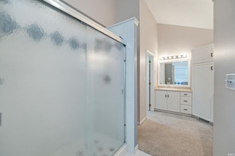 Tiny photo for 4700 Foxmoor Court, Lafayette, IN 47905 (MLS # 202624721)
