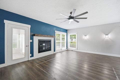 Tiny photo for 4700 Foxmoor Court, Lafayette, IN 47905 (MLS # 202624721)
