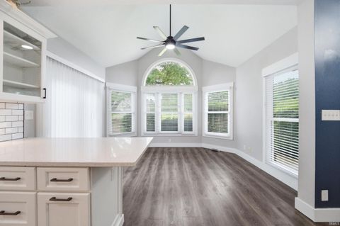 Tiny photo for 4700 Foxmoor Court, Lafayette, IN 47905 (MLS # 202624721)