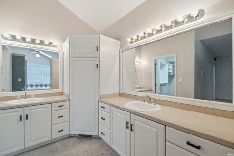 Tiny photo for 4700 Foxmoor Court, Lafayette, IN 47905 (MLS # 202624721)