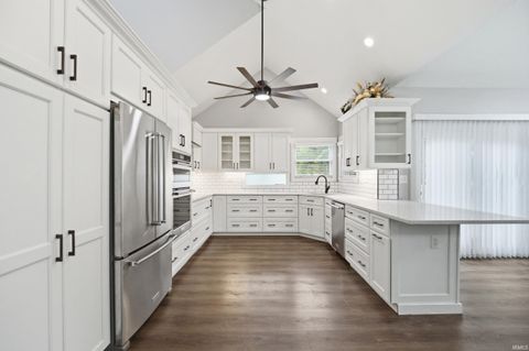 Tiny photo for 4700 Foxmoor Court, Lafayette, IN 47905 (MLS # 202624721)