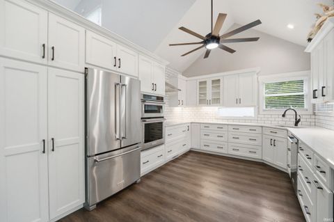 Tiny photo for 4700 Foxmoor Court, Lafayette, IN 47905 (MLS # 202624721)