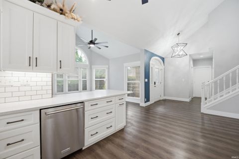 Tiny photo for 4700 Foxmoor Court, Lafayette, IN 47905 (MLS # 202624721)
