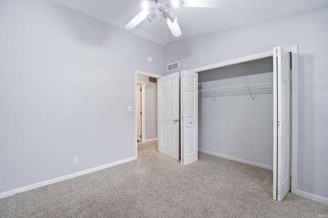 Tiny photo for 4700 Foxmoor Court, Lafayette, IN 47905 (MLS # 202624721)