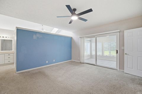 Tiny photo for 4700 Foxmoor Court, Lafayette, IN 47905 (MLS # 202624721)