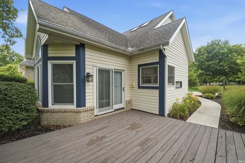 Tiny photo for 4700 Foxmoor Court, Lafayette, IN 47905 (MLS # 202624721)