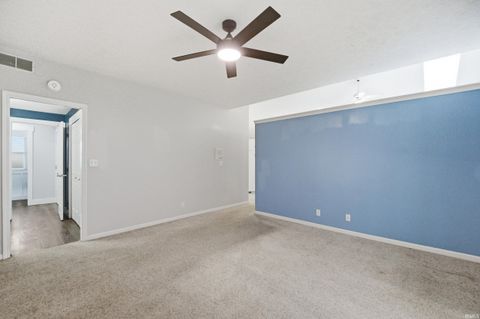 Tiny photo for 4700 Foxmoor Court, Lafayette, IN 47905 (MLS # 202624721)