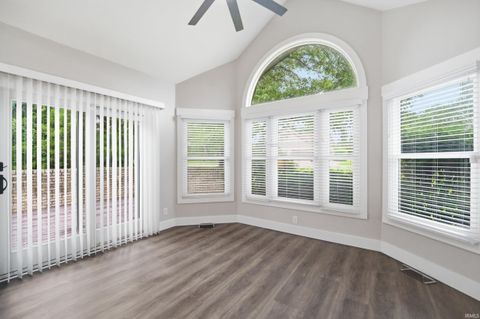Tiny photo for 4700 Foxmoor Court, Lafayette, IN 47905 (MLS # 202624721)