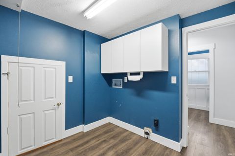 Tiny photo for 4700 Foxmoor Court, Lafayette, IN 47905 (MLS # 202624721)