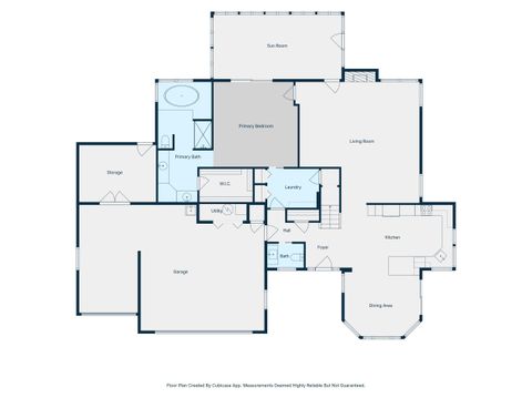 Tiny photo for 4700 Foxmoor Court, Lafayette, IN 47905 (MLS # 202624721)