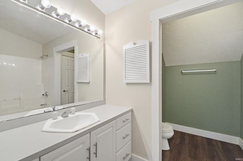 Tiny photo for 4700 Foxmoor Court, Lafayette, IN 47905 (MLS # 202624721)
